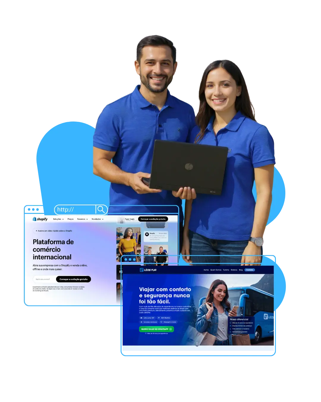 Agência de Marketing Digital com Inteligência Artificial - Chatbots e Automação em Juazeiro do Norte/CE